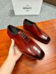 Berluti Man Black and red Calfskin Business Leather Shoes 0428138 (5)_th.jpg